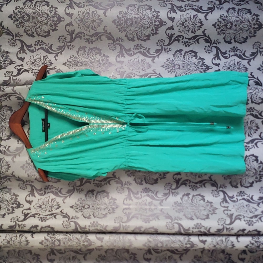 New/ Never Worn Mini Dress Size S [No tags]